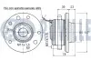 Фото Підшипник маточини (передньої) Opel Vectra 02-08/Signum 03-08(+ABS) RUVILLE (221259) зображення 2