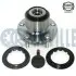 Фото Подшипник ступицы (передней) Volvo S40 04-12/V50 04-12/C30 06-12/C70 07-13(+ABS) RUVILLE (221263) изображение 1