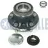 Фото Підшипник маточини (задньої) Ford Connect 02-13 (+ABS)(к-кт) RUVILLE (221265) зображення 1
