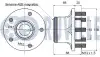 Фото Підшипник маточини (задньої) Ford Connect 02-13 (+ABS)(к-кт) RUVILLE (221265) зображення 2