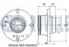 Фото Підшипник маточини (задньої) Opel Corsa D/E 06 RUVILLE (221266) зображення 2