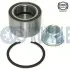 Фото Підшипник маточини (передньої) Fiat Ducato/Citroen Jumper/Peugeot Boxer 06- (55x90x54) RUVILLE (221278) зображення 1