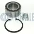 Фото Підшипник маточини (передньої) Honda Accord VI/CR-V II 1.4-2.2i 98-06 RUVILLE (221296) зображення 1