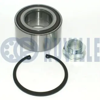 Підшипник маточини (передньої) Honda Accord VI/CR-V II 1.4-2.2i 98-06 RUVILLE 221296 Купити в Україні