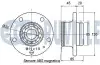 Фото Підшипник маточини (задньої) Opel Corsa 1.0-1.7D 06 RUVILLE (221299) зображення 2
