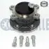 Фото Подшипник ступицы (задней) Volvo S60/S80/V60/V70 04-18 RUVILLE (221319) изображение 1
