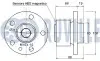 Фото VOLVO Подшипник передний ступицы XC60/70 RUVILLE (221320) изображение 2