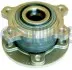 Фото Подшипник ступицы (задней) Volvo S60/S80/V60/V70/XC70/XC90 02-18 (135.9/63.1x81.3x63.3) RUVILLE (221321) изображение 1