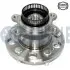 Фото Підшипник маточини (задньої) Kia Ceed 1.6 CRDi 06-12 (+ABS) RUVILLE (221322) зображення 1