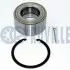 Підшипник маточини (передньої) Hyundai Elantra 06-/i30 07-12/Kia Cee'd 06 RUVILLE (221323) зображення 1