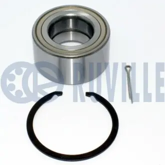 Підшипник маточини (передньої) Hyundai Elantra 06-/i30 07-12/Kia Cee'd 06 RUVILLE 221323