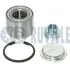Фото Підшипник маточини (задньої) Opel Agila/Suzuki Swift 05 RUVILLE (221331) зображення 1