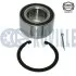 Фото Підшипник маточини (передньої) Peugeot 4007/4008/Mitsubishi ASX/Outlander RUVILLE (221334) зображення 1