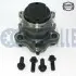 Фото Підшипник маточини (задньої) Nissan Qashqai/X-trail 1.5-2.0 dCI 07 RUVILLE (221335) зображення 1
