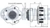 Фото Підшипник маточини (задньої) Nissan Qashqai/X-trail 1.5-2.0 dCI 07 RUVILLE (221335) зображення 2