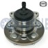 RUVILLE TOYOTA підшипник маточини з ABS Auris 07-, Corolla 07- 221336