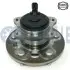 Фото Підшипник маточини (задньої) Toyota Avensis 08-18 RUVILLE (221336) зображення 1