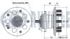 Фото Підшипник маточини (задньої) Toyota Avensis 08-18 RUVILLE (221336) зображення 2