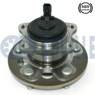Підшипник маточини (задньої) Toyota Avensis 08-18 RUVILLE 221336 Купити в Україні