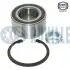 Фото Підшипник маточини (передньої) Fiat Scudo/Peugeot Expert 07 RUVILLE (221344) зображення 1