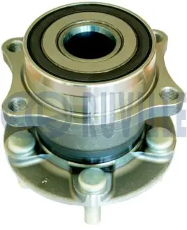 Підшипник маточини (задньої) Subaru Forester 12/07- /Outback (BR), 06/09 RUVILLE 221353 Купити в Україні