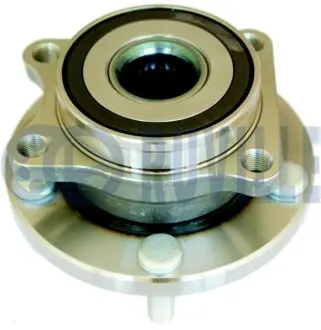 Підшипник маточини (передньої) Subaru Impreza 2.5 WRX STi 05-13 RUVILLE 221356 Купити в Україні
