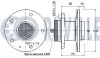 Фото Підшипник маточини (задньої) Suzuki SX4 06 RUVILLE (221364) зображення 2