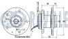 Фото SUZUKI К-кт підшипника маточини колеса SX4 S-CROSS, VITARA 15 RUVILLE (221365) зображення 2