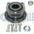 RUVILLE BMW подшипник передней ступицы X5 E70 07-. 221367