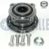 Фото Підшипник маточини (передньої) BMW X5 (E70/F15/F85)/X6 (E71/E72/F16/F86) 2.0-4.8 06-(+ABS) RUVILLE (221367) зображення 1