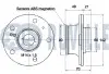 Фото Підшипник маточини (задньої) Audi A4/A5/A6 1.8-3.2 07 RUVILLE (221369) зображення 2
