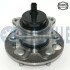 RUVILLE TOYOTA Підшипник задн.ступиці з датчиком ABS Auris 07-,Corolla 07- 221374