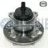 Фото Підшипник маточини (задньої) Toyota Avensis 08-18 RUVILLE (221374) зображення 1