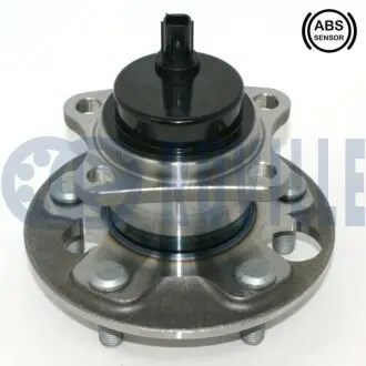 Підшипник маточини (задньої) Toyota Avensis 08-18 RUVILLE 221374 Купити в Україні