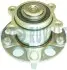 Фото Підшипник маточини (задньої) Honda Accord VII 03- (+ABS) RUVILLE (221376) зображення 1