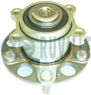 Підшипник маточини (задньої) Honda Accord VII 03- (+ABS) RUVILLE 221376 Купити в Україні