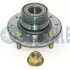 Фото MITSUBISHI Подшипник ступицы Carisma -06. Space Star -06 RUVILLE (221381) зображення 1