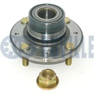 MITSUBISHI Подшипник ступицы Carisma -06. Space Star -06 RUVILLE 221381 Купить в Украине