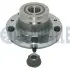 Фото Підшипник маточини (задньої) Ford Transit V347 (FWD) 260/300 (d=37mm) (+ABS) RUVILLE (221405) зображення 1