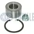 Фото Подшипник ступицы (передней) Toyota Camry 96-06/ Lexus RX300 03-08 (45x84x45) RUVILLE (221412) изображение 1