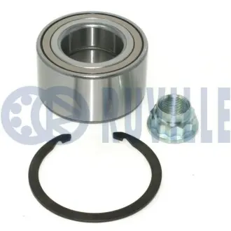 Подшипник ступицы (передней) Toyota Camry 96-06/ Lexus RX300 03-08 (45x84x45) RUVILLE 221412 Купить в Украине