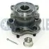 NISSAN К-кт подшипника ступицы Qashqai, X-Trail 2.0/2.5 07- RUVILLE (221420) изображение 1