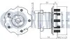 NISSAN К-кт подшипника ступицы Qashqai, X-Trail 2.0/2.5 07- RUVILLE (221420) изображение 2