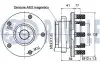 Фото Підшипник маточини (передньої) Nissan Juke/Leaf 10 RUVILLE (221421) зображення 2