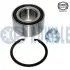 Підшипник маточини (передньої) Renault Megane III/Fluence 08- (42x80x39) (+ABS) RUVILLE (221440) зображення 1