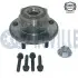 Фото Підшипник маточини (передньої) Fiat Freemont 11-/Dodge Journey 08 RUVILLE (221443) зображення 1