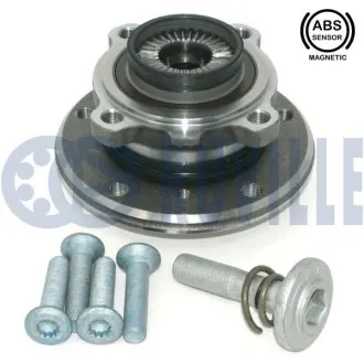Підшипник маточини (передньої) BMW X1 (E84) 09-15 RUVILLE 221447 Купити в Україні