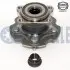 Фото Підшипник маточини (задньої) Toyota RAV 4 06-12 RUVILLE (221453) зображення 1