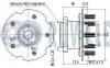 Фото Підшипник маточини (задньої) Toyota RAV 4 06-12 RUVILLE (221453) зображення 2