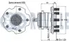 Фото Підшипник маточини (задньої) Toyota Avensis 08-18 RUVILLE (221455) зображення 2